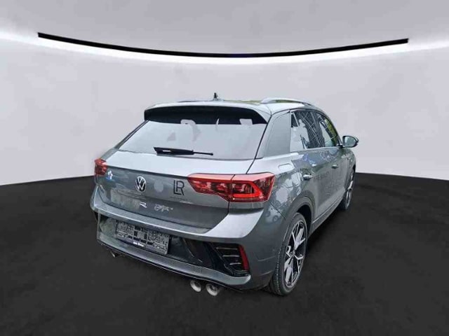 Volkswagen T-Roc 2.0 TSI DSG Style