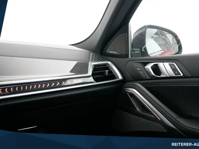 BMW X6 M-Sport xDrive30d