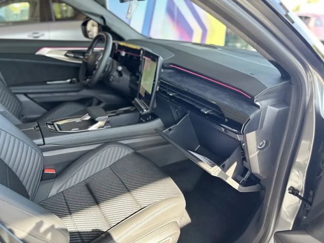 Renault Austral Alpine E-Tech Esprit