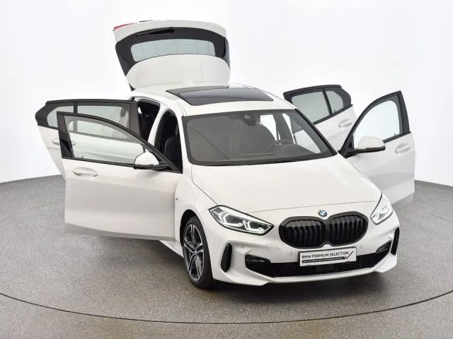 BMW 118 118d
