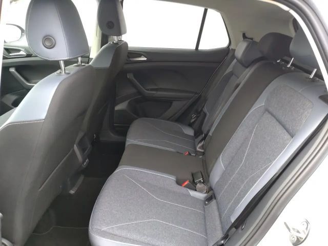 Volkswagen T-Cross 1.0 TSI DSG Style