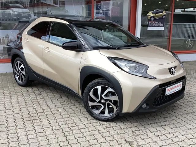 Toyota Aygo X Hatchback