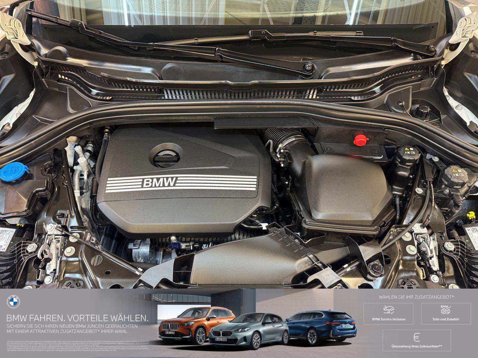 BMW 220 220i Active Tourer