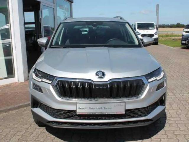 Skoda Karoq Style Style