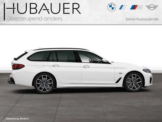 BMW 530 530e Touring