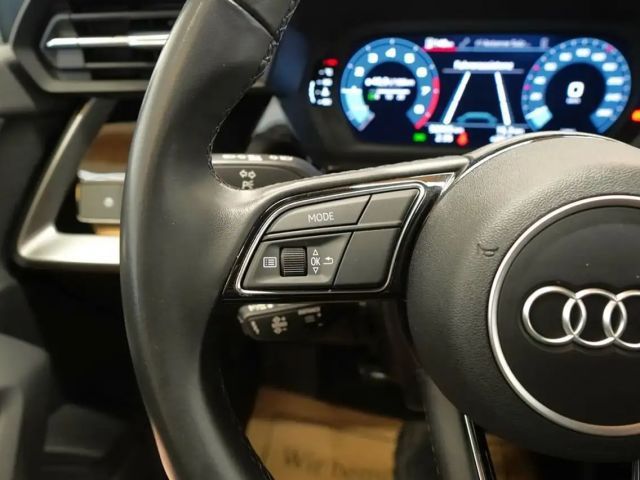 Audi A3 30 TFSI Sedan