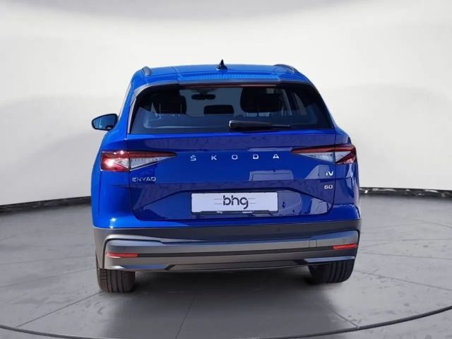 Skoda Enyaq iV 60