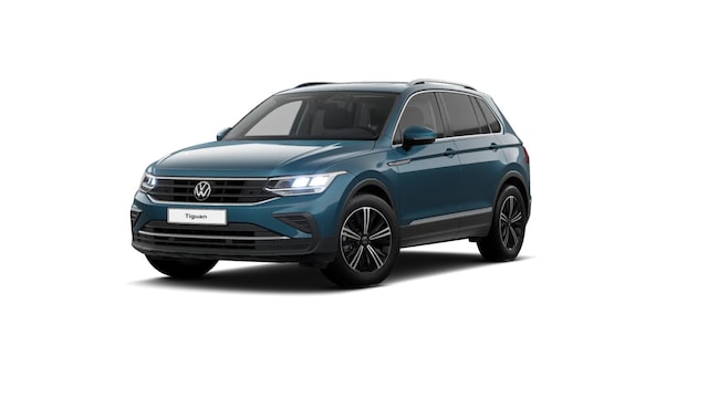 Volkswagen Tiguan 1.5 TSI Life