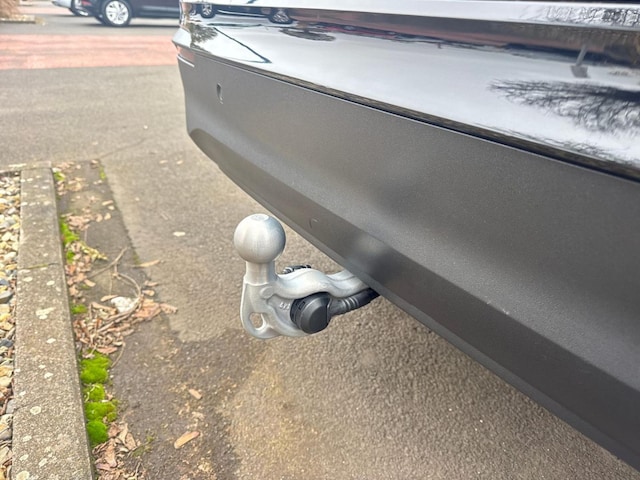 Volkswagen Tiguan 1.5 eTSI DSG