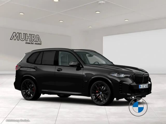 BMW X5 M-Sport xDrive40d