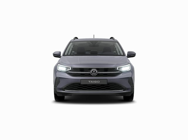 Volkswagen Taigo 1.0 TSI DSG Life