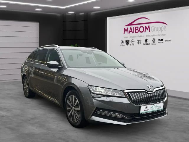 Skoda Superb Style Style iV