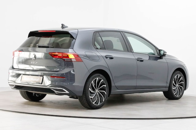 Volkswagen Golf 1.5 eTSI DSG Move