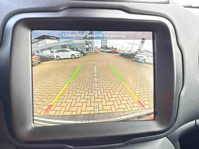 Jeep Renegade Limited