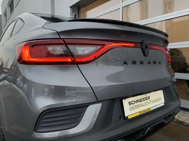 Renault Arkana E-Tech