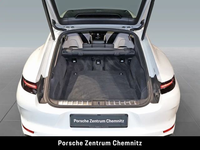 Porsche Panamera 4S E-Hybrid