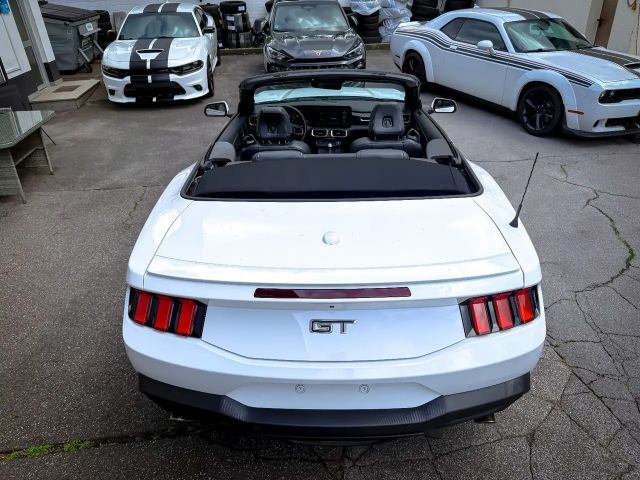 Ford Mustang GT 5.0 V8 Premium