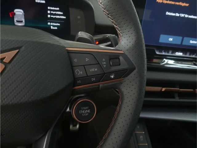 Cupra Terramar 1.5 e-Hybrid VZ