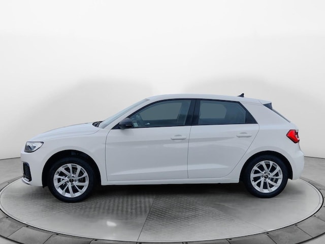 Audi A1 25 TFSI S-Tronic Sportback