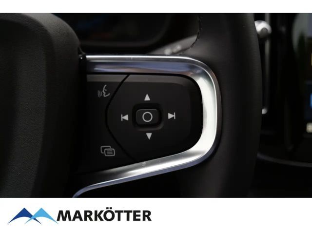 Volvo C40 Plus Recharge