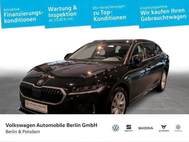 Skoda Superb 1.5 TSI Combi Selection