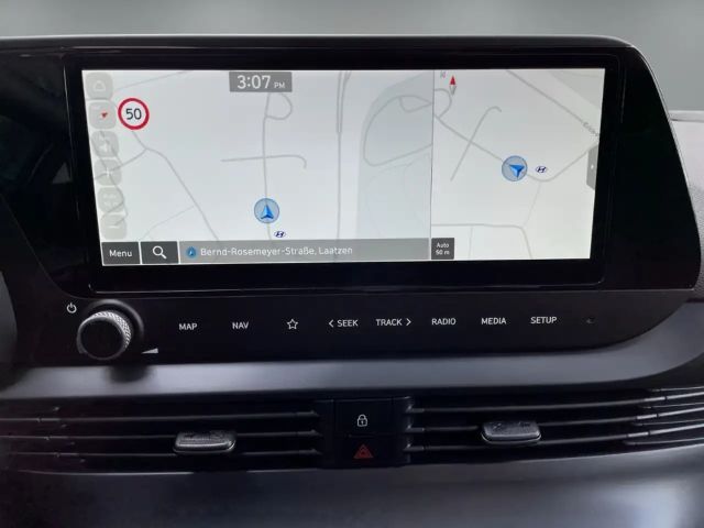 Hyundai i20 1.0 Prime Smart T-GDi