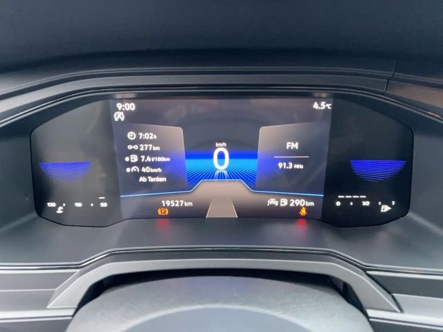 Volkswagen Taigo 1.0 TSI