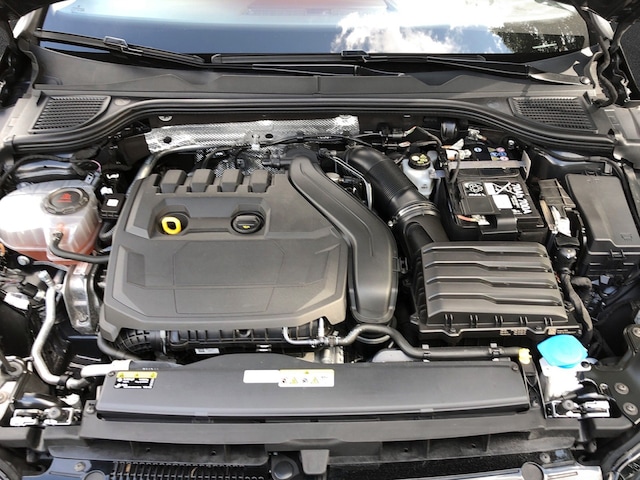 Volkswagen Golf 1.5 TSI Move