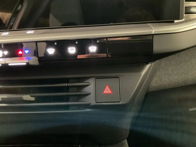 Opel Grandland X GS-Line Grand Sport