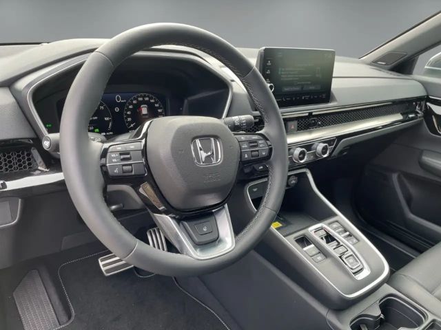 Honda CR-V 2.0 Advance Hybrid