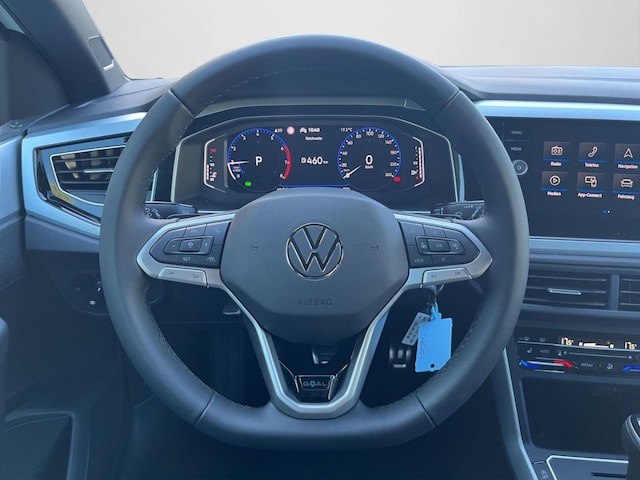 Volkswagen Polo 1.0 TSI DSG