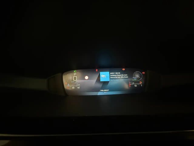 Peugeot 308 Allure Pack Hybrid SW