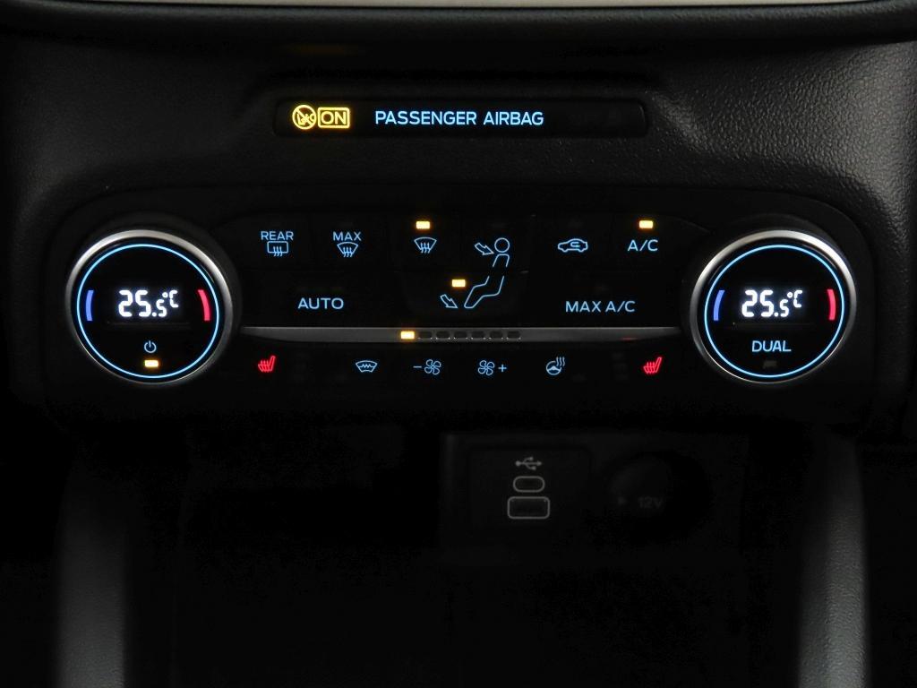 Ford Kuga Hybrid Plug in Hybrid