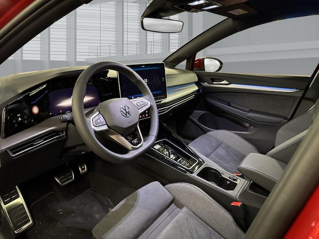 Volkswagen Golf DSG eHybrid