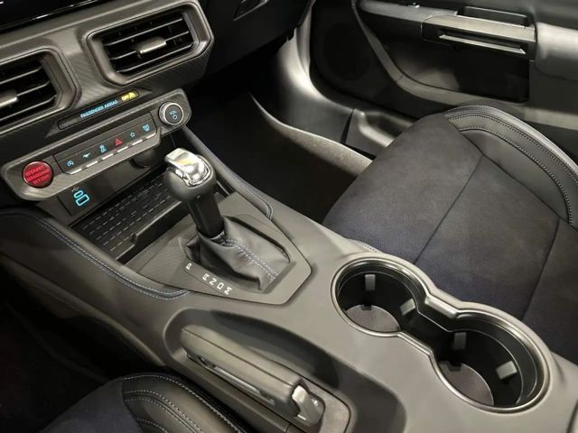 Ford Mustang Fastback GT 5.0 V8