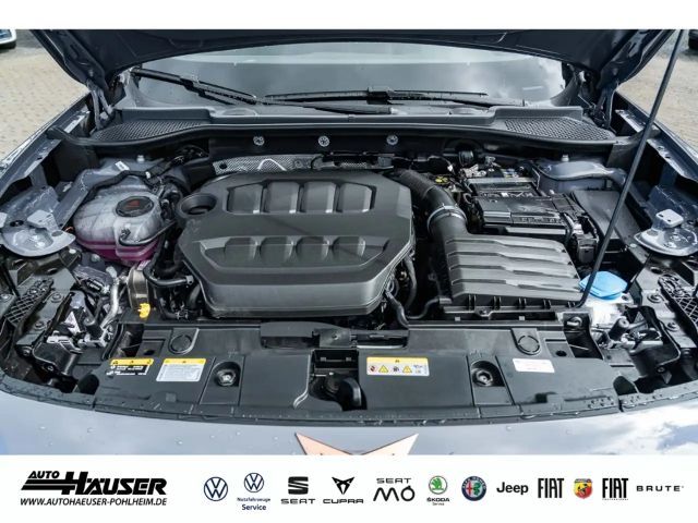 Cupra Formentor 2.0 TSI DSG VZ