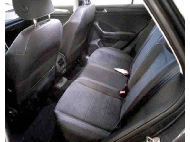 Volkswagen T-Roc 1.5 TSI DSG Style