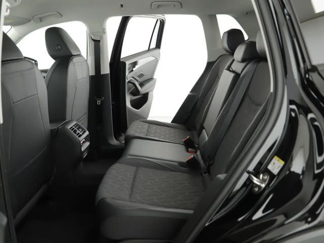 Volkswagen Tiguan DSG