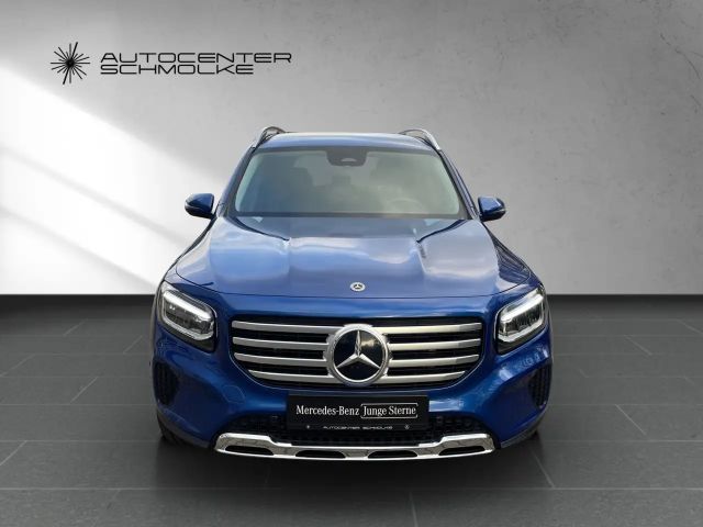 Mercedes-Benz GLB 200 GLB 200 Advanced+ AHK*AMBIENTE*TOTWINKEL*KAMERA*