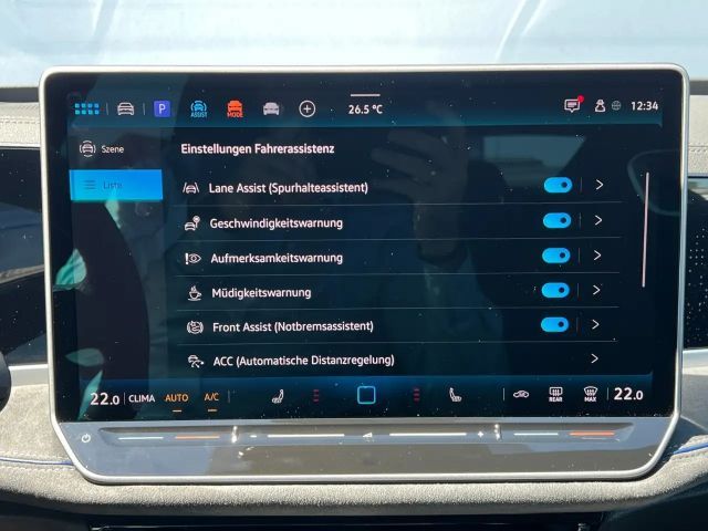 Volkswagen Passat DSG Sport Variant