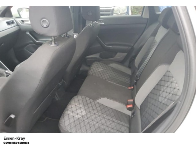 Volkswagen Taigo 1.0 TSI DSG R-Line