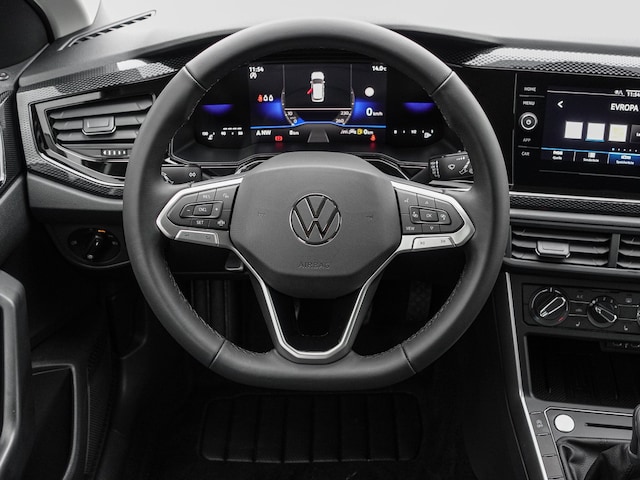 Volkswagen Taigo 1.0 TSI