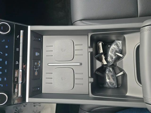 Hyundai Santa Fe Vierwielaandrijving