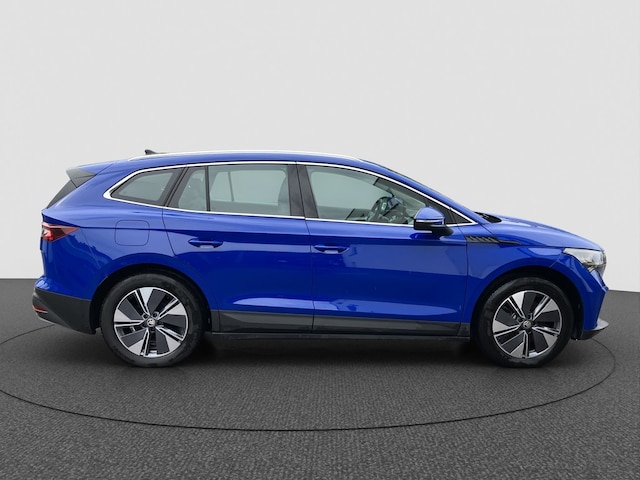 Skoda Enyaq Loft