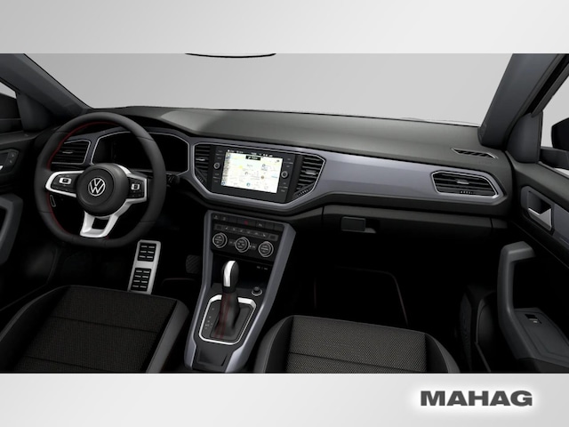 Volkswagen T-Roc 1.5 TSI DSG Sport