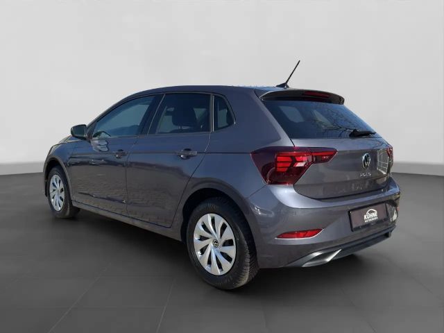 Volkswagen Polo Life