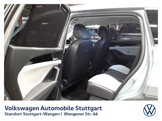 Volkswagen Tayron 2.0 TDI DSG Elegance Elegance