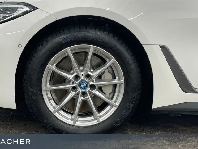 BMW i4 Coupé Gran Coupé eDrive35