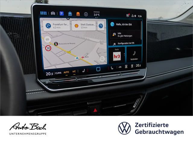 Volkswagen Tiguan 1.5 eTSI DSG Life