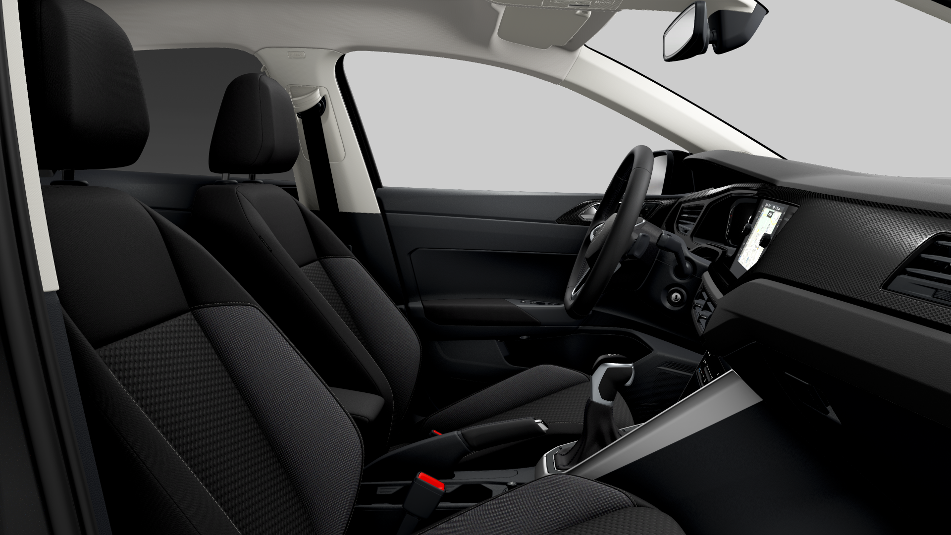 Volkswagen Taigo 1.0 TSI DSG